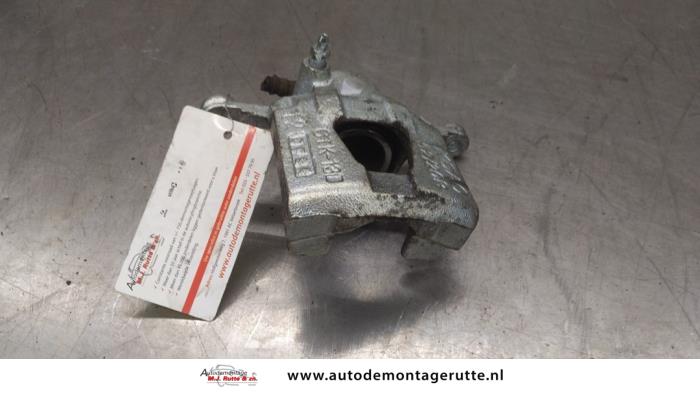 Gebruikte Remklauw (Tang) rechts-voor Chevrolet Kalos O190468