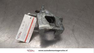 O190468 Gebruikte remklauw (tang) rechts-voor Chevrolet Kalos