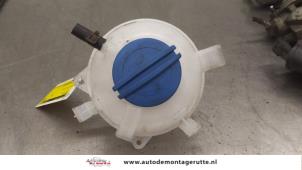 O190469 Gebruikte expansievat Volkswagen Golf