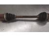 Gebruikte Cardanas links-voor (VWA) Peugeot 207 O190470
