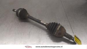 O190473 Gebruikte cardanas links-voor (vwa) Opel Insignia