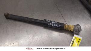 O190478 Gebruikte schokbreker rechts-achter Audi A2