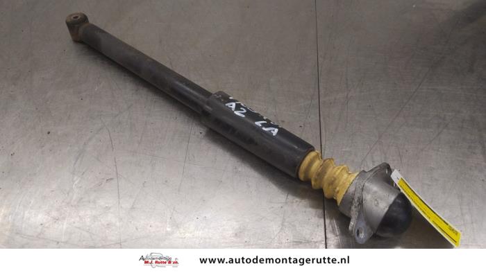 Gebruikte Schokbreker links-achter Audi A2 O190479