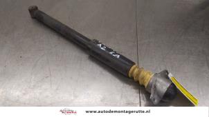 O190479 Gebruikte schokbreker links-achter Audi A2