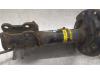 Gebruikte Veerpoot links-voor Opel Corsa O190480