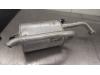 Uitlaat Einddemper van een Chevrolet Matiz (M200), 2005 1.0, Hatchback, Benzine, 995cc, 49kW (67pk), FWD, LQ4; L461, 2005-03, KLAKF690; KLAKKH21 2008