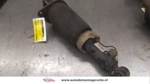 O190493 Gebruikte schokbrekerpoot recht-achter Audi A6