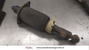 O190494 Gebruikte schokbrekerpoot links-achter Audi A6