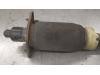 Gebruikte Achterpoot links Audi A6 O190494
