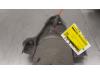 Gebruikte Mac Phersonpoot links-voor Audi A6 O190496