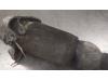 Gebruikte Mac Phersonpoot links-voor Audi A6 O190496