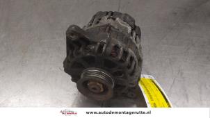 O190502 Gebruikte alternator Hyundai Atos