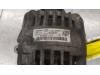 Gebruikte Dynamo Fiat Doblo O190503