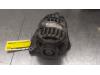 Dynamo van een Fiat Doblo (223A/119), 2001 / 2010 1.4, MPV, Benzine, 1.368cc, 57kW (77pk), FWD, 350A1000, 2005-10 / 2010-12, 119 2006