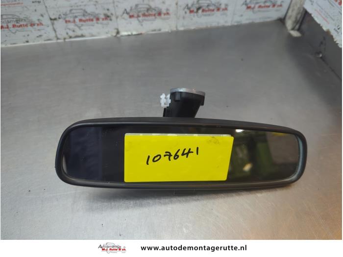 Gebruikte Binnenspiegel Ford Focus O190504