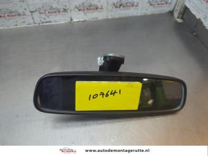 O190504 Gebruikte binnenspiegel Ford Focus