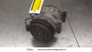 O190507 Gebruikte pomp airco Chevrolet Aveo