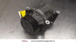 O190508 Gebruikte pomp airco Fiat Doblo