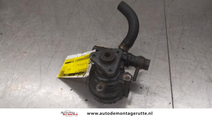 Gebruikte Stuurpomp Fiat Doblo O190512