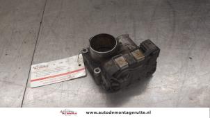 O190513 Gebruikte gasklephuis Ford KA