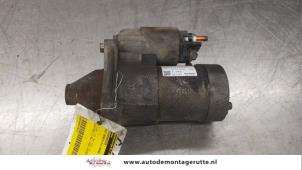 O190514 Gebruikte startmotor Fiat Doblo