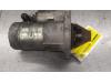 Gebruikte Startmotor Fiat Doblo O190514