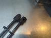 Gebruikte Gasdemperset Achterklep Volkswagen UP O190517