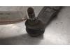 Gebruikte Triangel links-voor Fiat Panda O190524