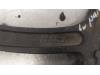 Gebruikte Triangel links-voor Fiat Panda O190524