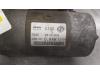 Gebruikte Startmotor Fiat Panda O190528