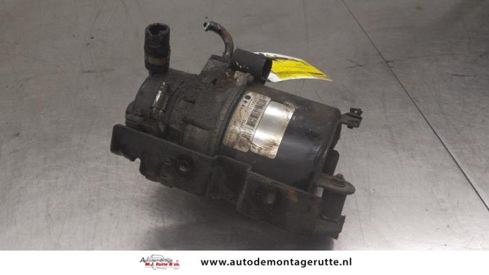 Gebruikte Stuurbekrachtiging Elektrisch Mini Cooper S O190530