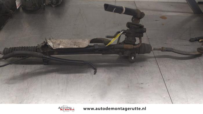 Gebruikte Stuurhuis Mini Cooper S O190532