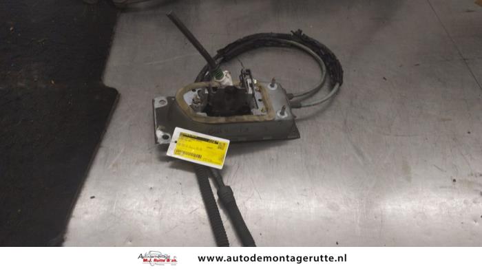 Gebruikte Schakelkabel Versnellingsbak Volkswagen Golf O190533