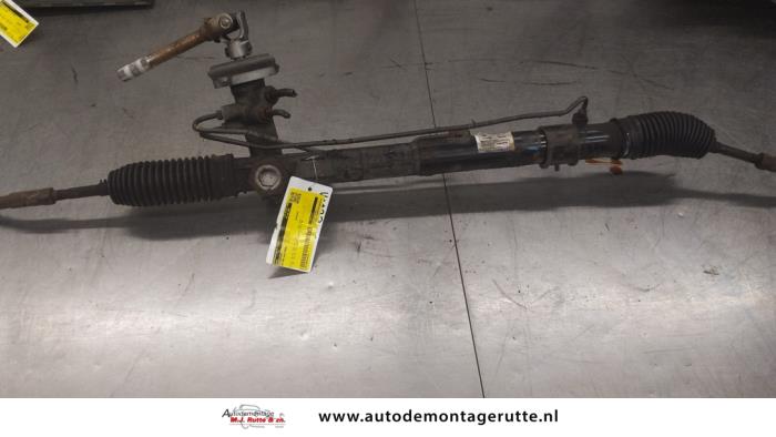 Gebruikte Stuurhuis Kia Rio O190534