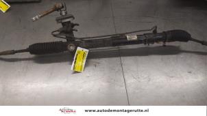O190534 Gebruikte stuurhuis Kia Rio