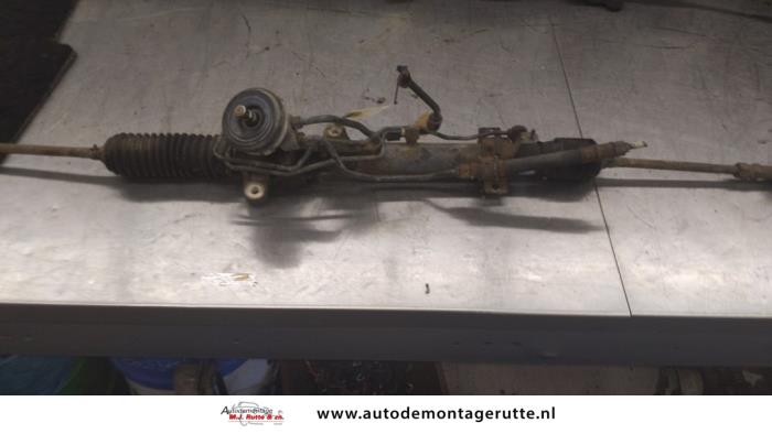 Gebruikte Stuurhuis Hyundai Getz O190536