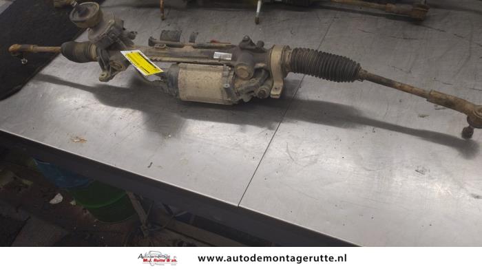 Gebruikte Stuurhuis Volkswagen Touran O190537