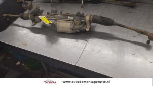 O190537 Gebruikte stuurhuis Volkswagen Touran