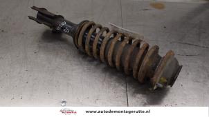O190539 Gebruikte schokdemperpoot rechts-voor Suzuki Alto