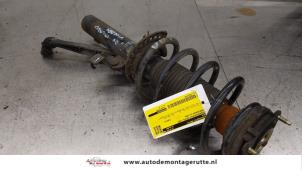 O190543 Gebruikte voorpoot rechts Ford Mondeo