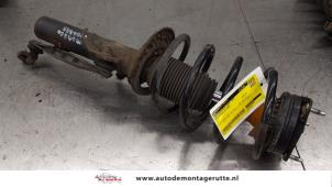 O190544 Gebruikte veerpoot links-voor Ford Mondeo