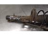Gebruikte Voorpoot links Ford KA O190545