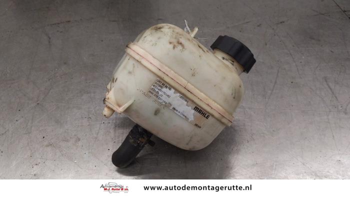 Gebruikte Koelvloeistof Reservoir Mini Cooper S O190552