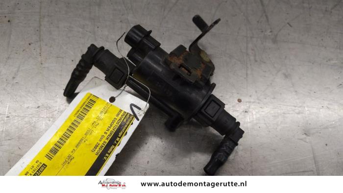 Gebruikte Brandstofdruk sensor Mini Cooper S O190557