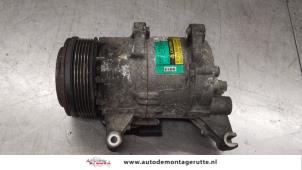 O190558 Gebruikte aircopomp Mini Cooper S