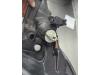 Gebruikte Koplamp rechts Peugeot 107 O190564