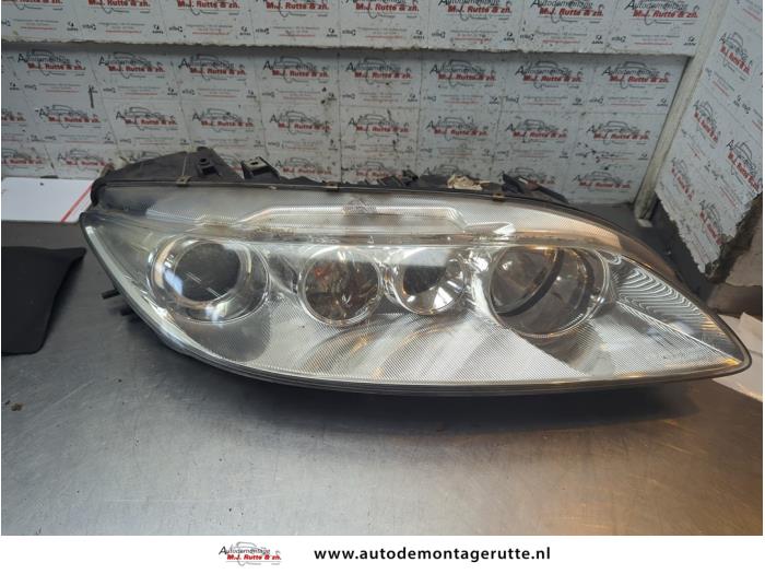 Gebruikte Rechter Koplamp Mazda 6. O190567