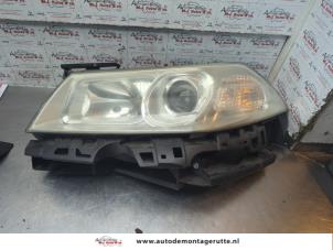O190570 Gebruikte linker koplamp Renault Megane