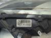 Gebruikte Rechter Koplamp Renault Grand Scenic O190578