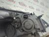 Gebruikte Linker Koplamp Renault Grand Scenic O190580